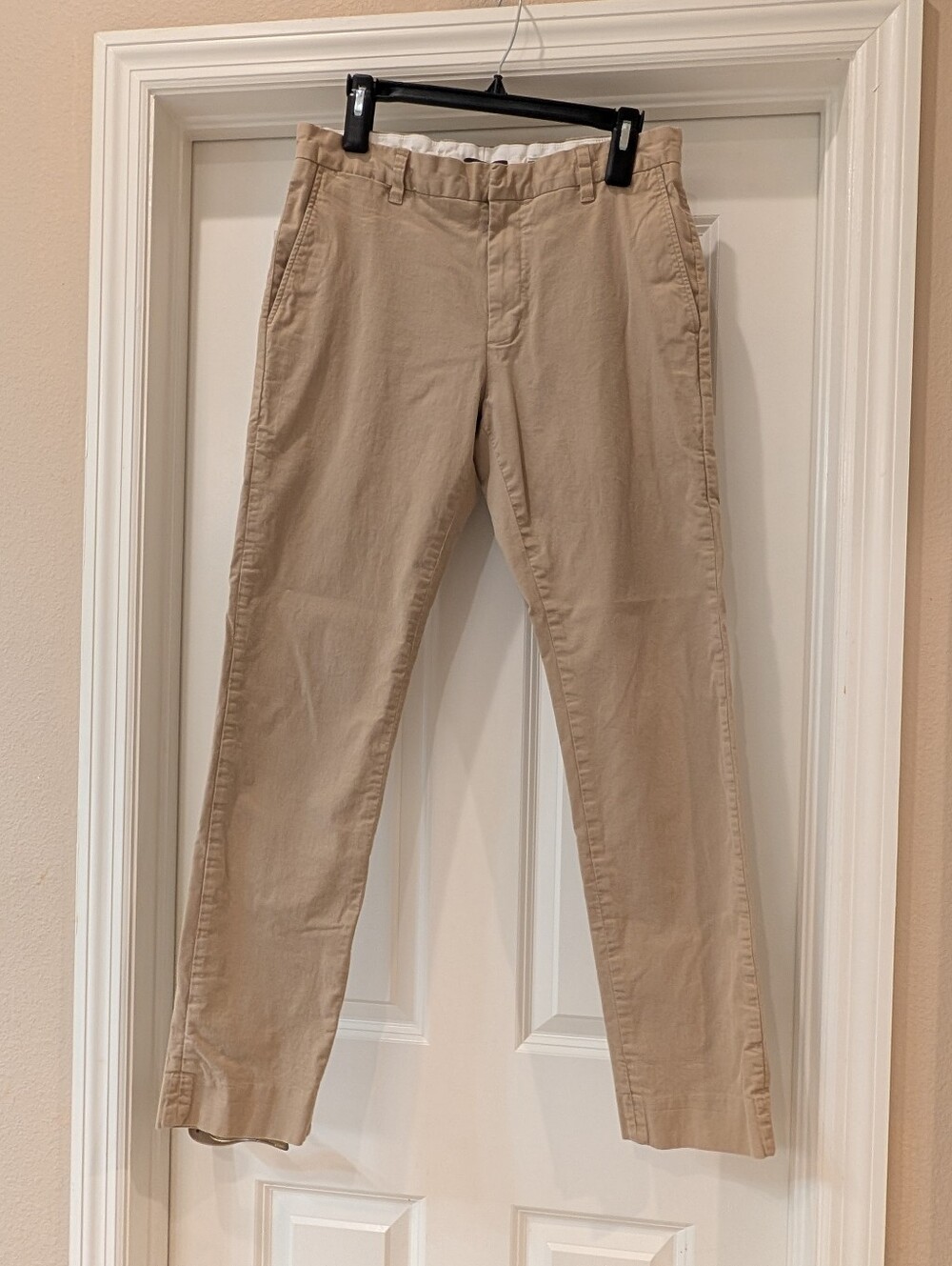 Vince Slim Fit Griffith Trousers Size 32